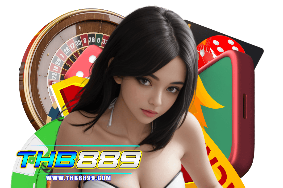thb889 slot