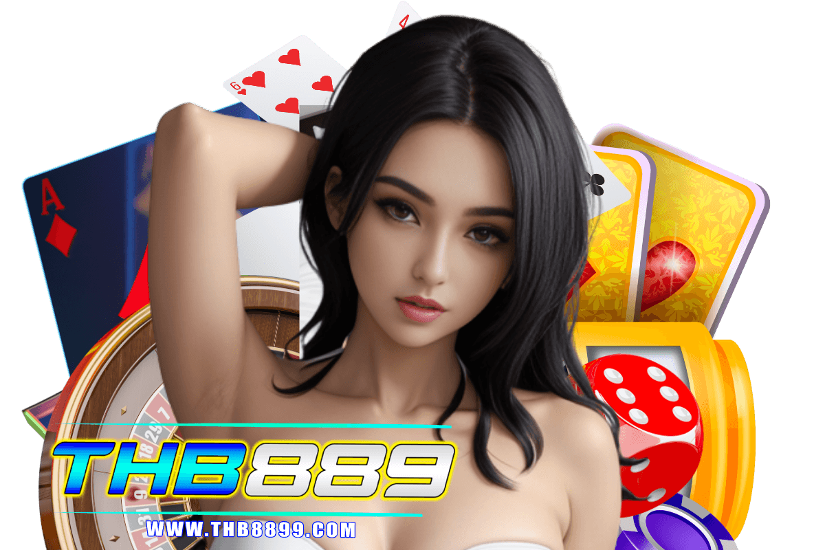 thb889 ทางเข้า