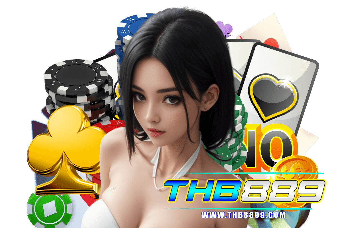 thb889 แจกเครดิตฟรี